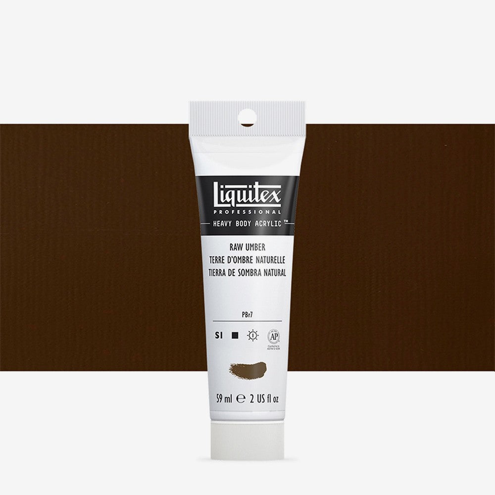 Liquitex Professional Heavy Body Acrylic Paints 59ml