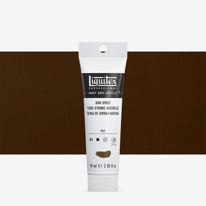 Liquitex Professional Heavy Body Acrylic Paints 59ml