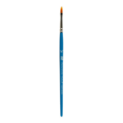 Princeton Select Artiste 3750 Filbert Grainer Synthetic Brushes