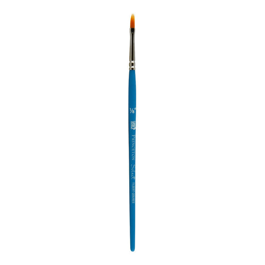 Princeton Select Artiste 3750 Filbert Grainer Synthetic Brushes