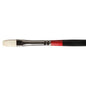 Daler Rowney Georgian S48 Long Flat Brushes