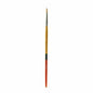Princeton Snap! 9650 Short Handle Gold Taklon Round Brushes