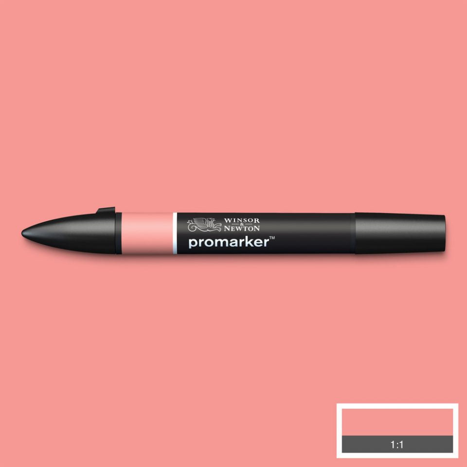 Winsor & Newton Promarkers Colours P-Z