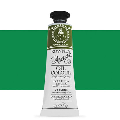 Daler Rowney Artists' Oil Colour Paints 38ml