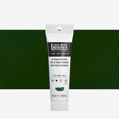 Liquitex Professional Heavy Body Acrylic Paints 59ml