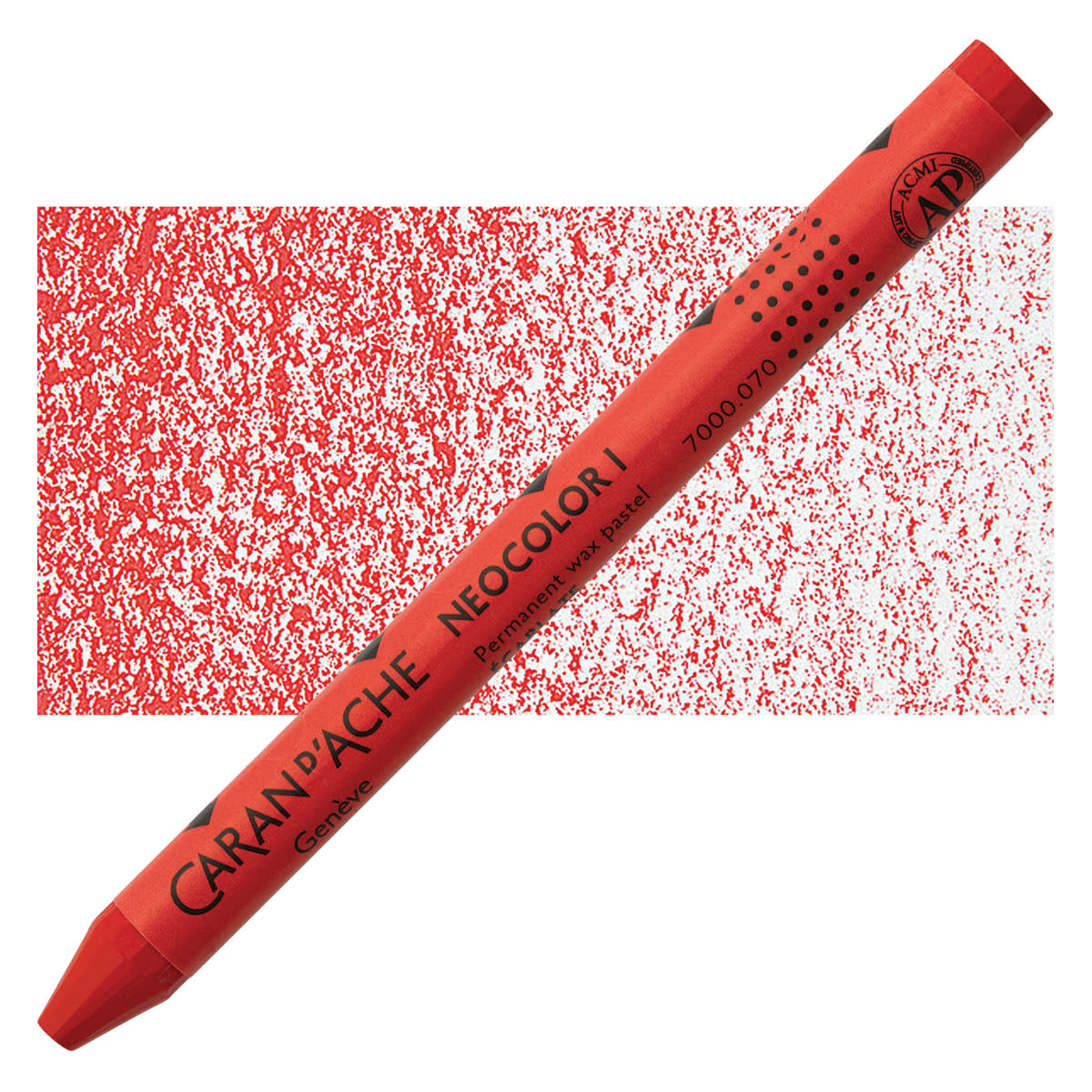 Caran d'Ache Neocolor 1 Wax Oil Pastels