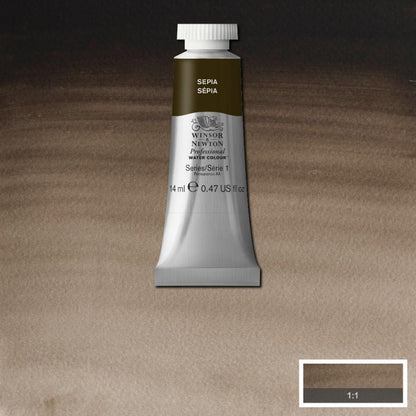 Winsor & Newton Professional Watercolour Paints 14ml