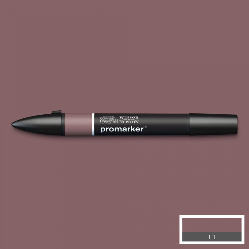 Winsor & Newton Promarkers Colours P-Z