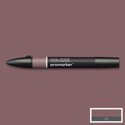 Winsor & Newton Promarkers Colours P-Z