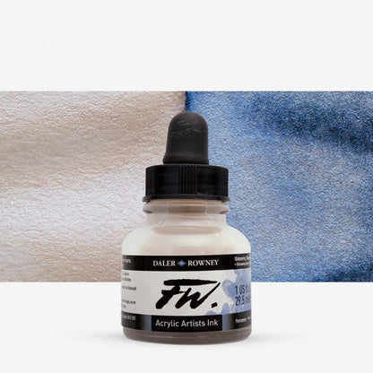 Daler Rowney FW Acrylic Inks 29.5ml