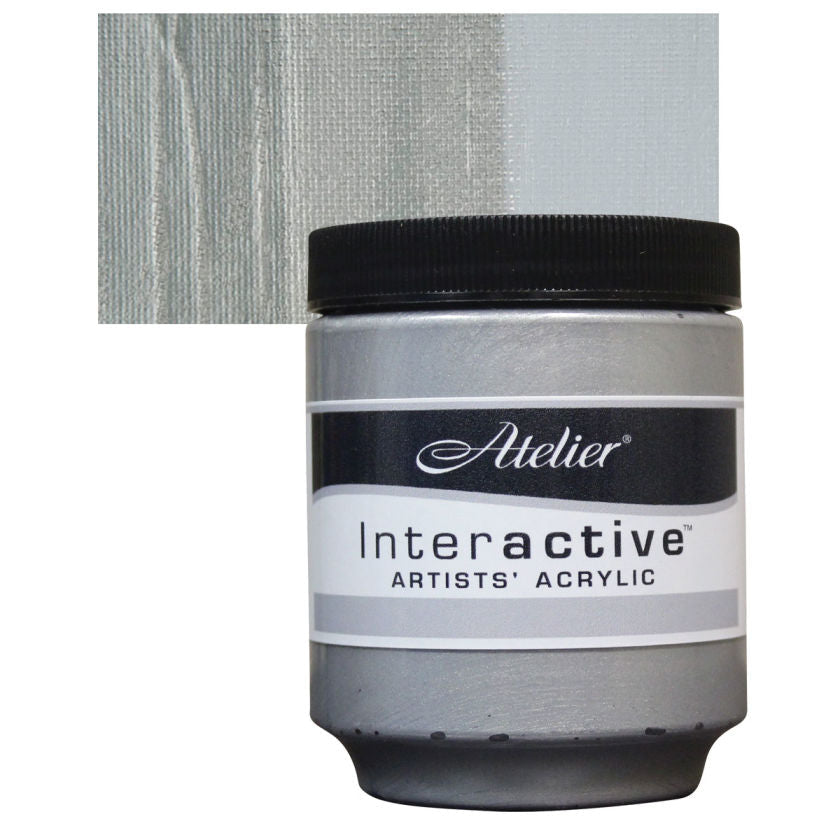 Atelier Acrylic Interactive Paints 250ml