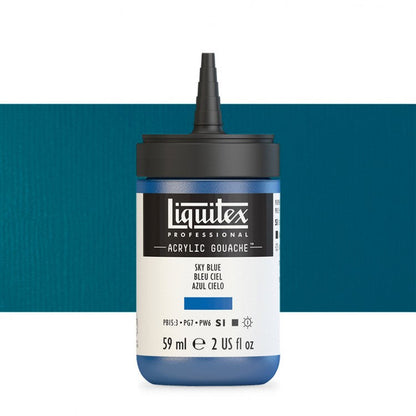 Liquitex Professional Acrylic Gouache Paints 59ml