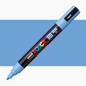 Uni Posca PC-5M Medium 1.8-2.5mm Bullet Tip Markers