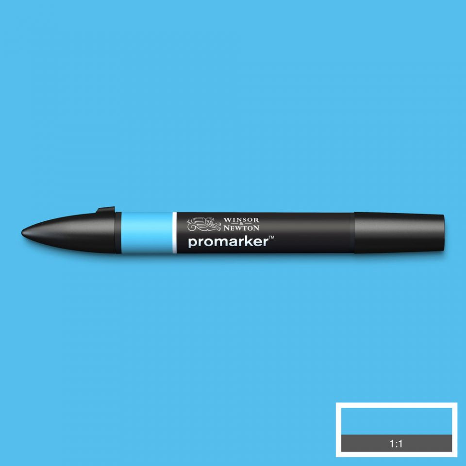 Winsor & Newton Promarkers Colours P-Z