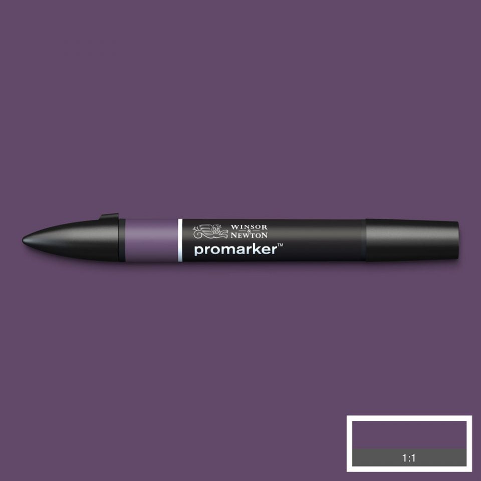 Winsor & Newton Promarkers Colours P-Z