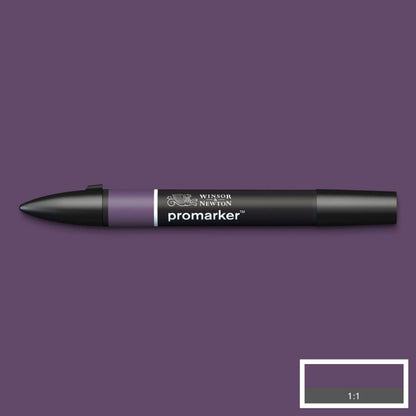 Winsor & Newton Promarkers Colours P-Z