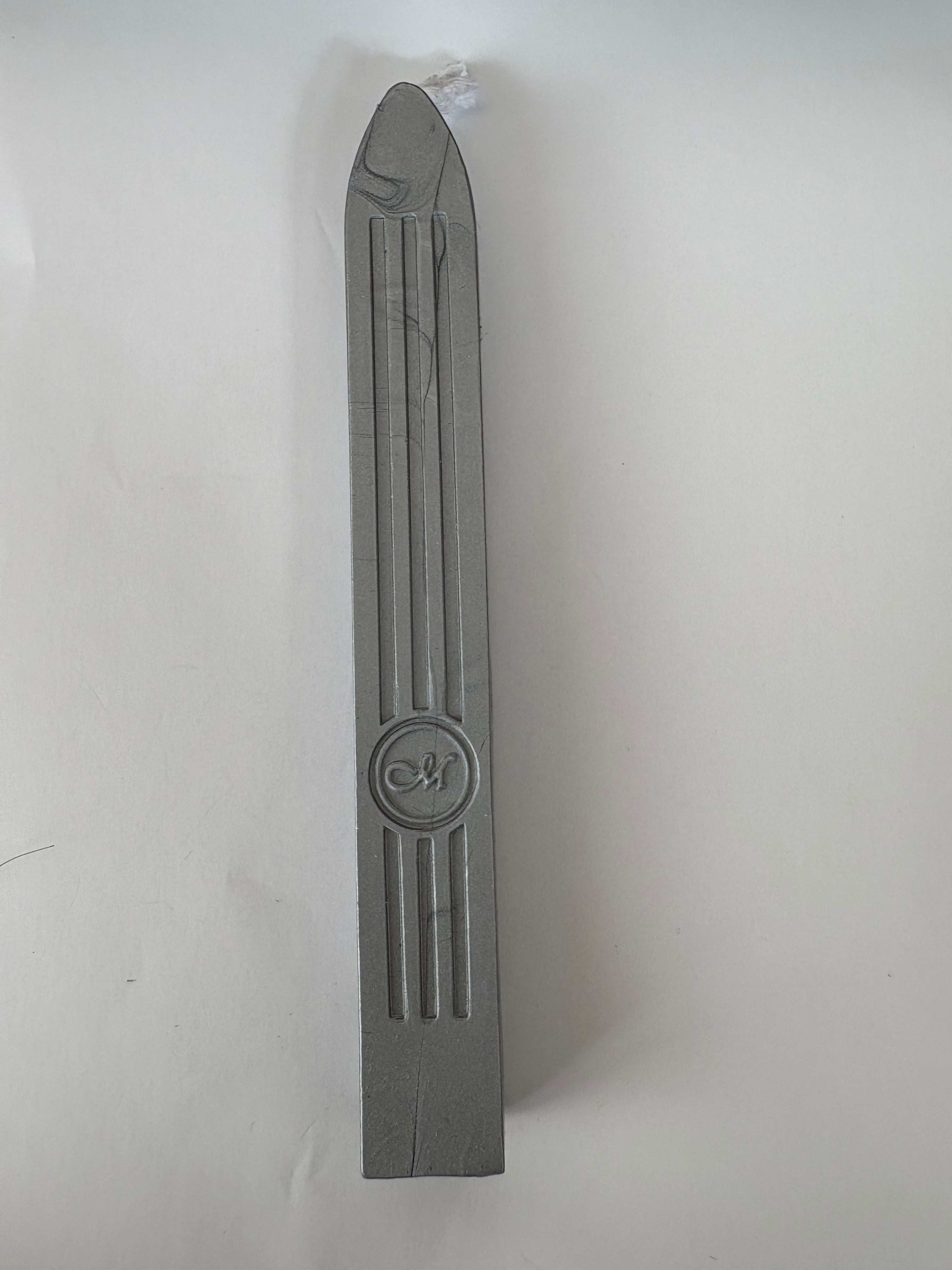 Manuscript Sealing Wax Singles