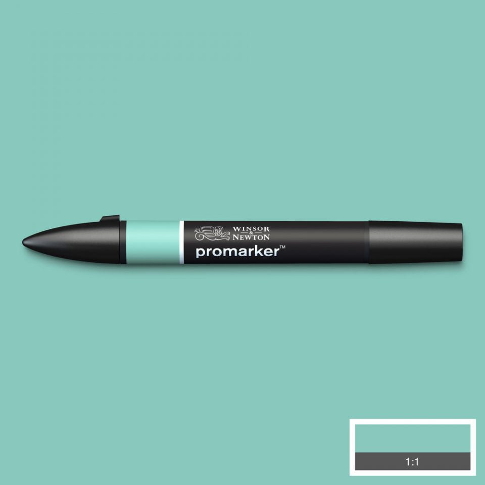 Winsor & Newton Promarkers Colours P-Z