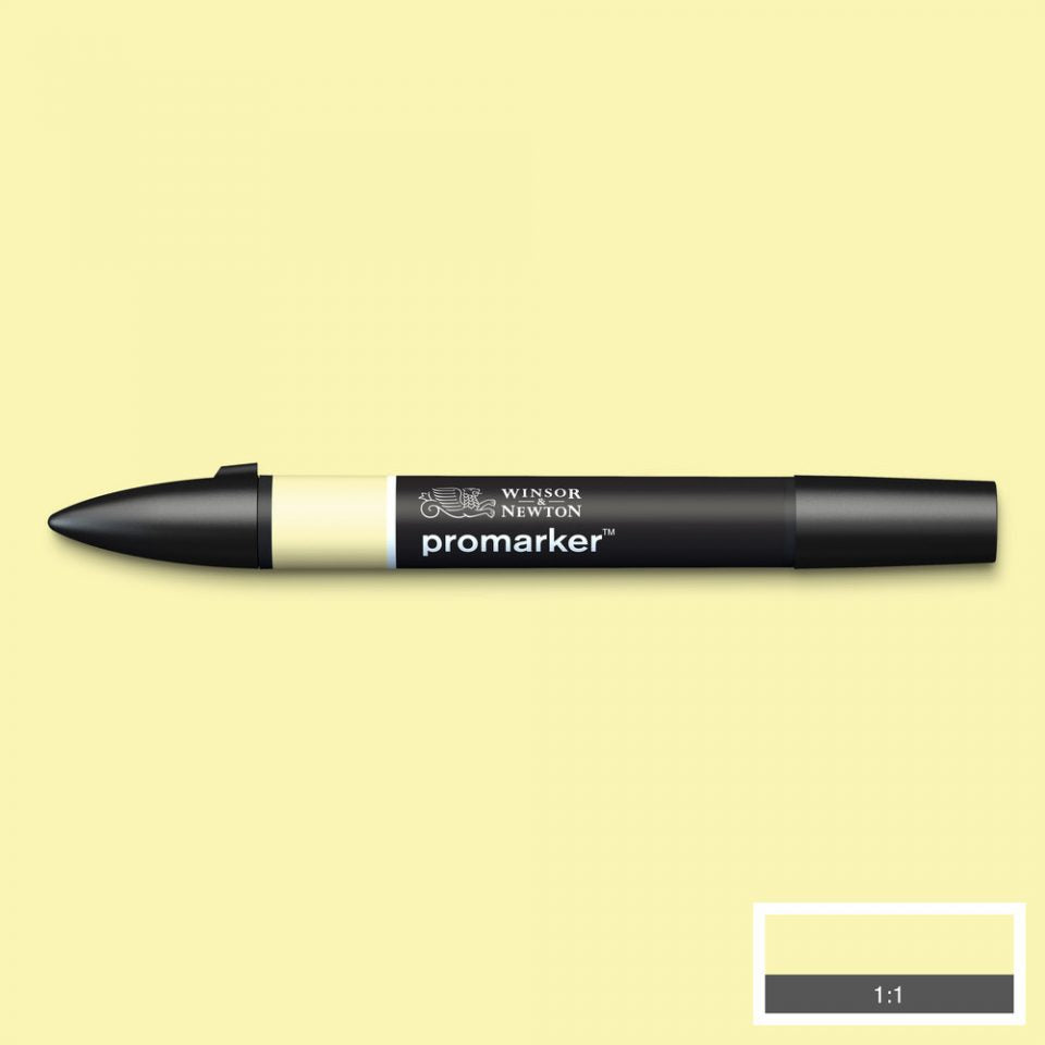 Winsor & Newton Promarkers Colours P-Z