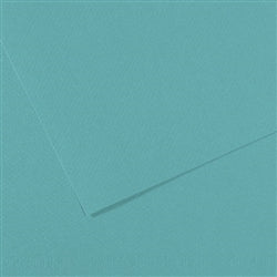 Canson Mi-Teintes 50x65cm 160gsm Paper Pack of 10 Sheets