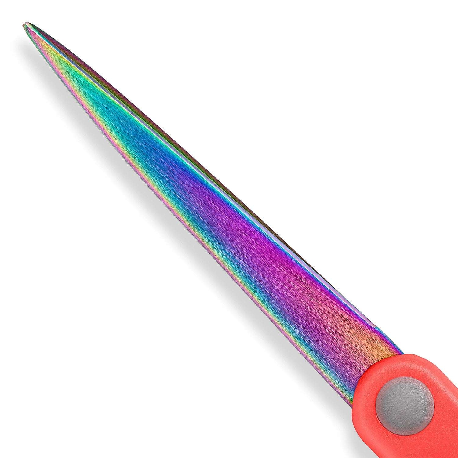 Staedtler Norix 21cm Scissor Assorted Colours 965 21X BK