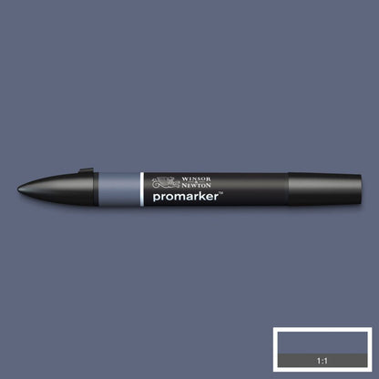 Winsor & Newton Promarkers Colours P-Z