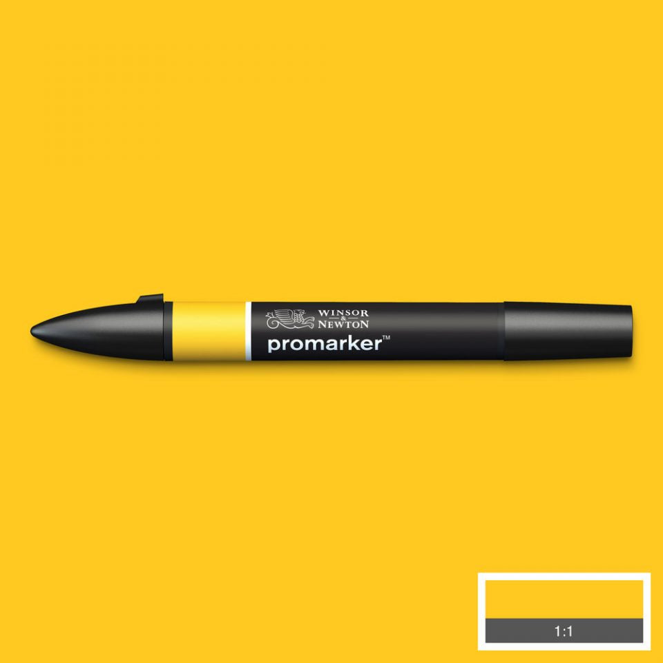 Winsor & Newton Promarkers Colours P-Z