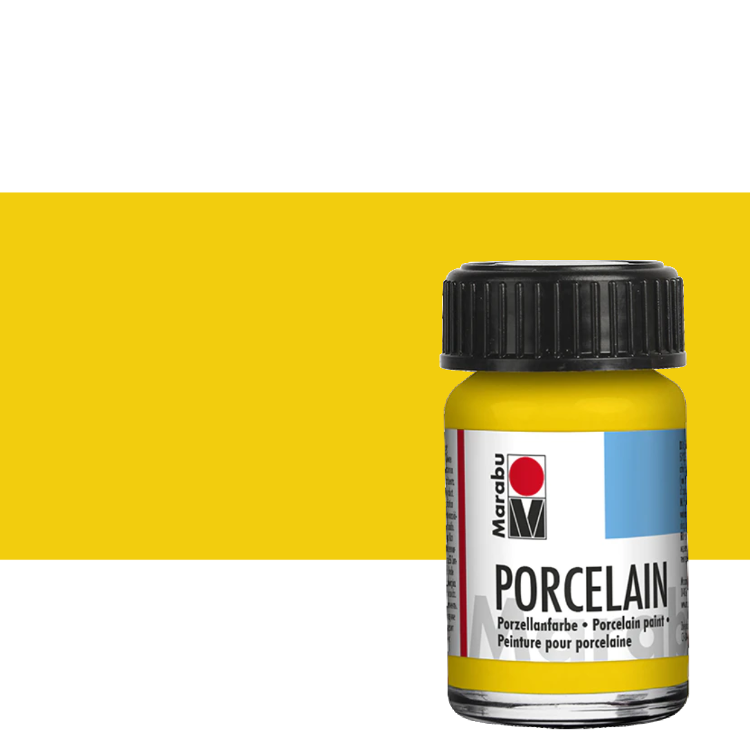 Marabu Porcelain Paint 15ml