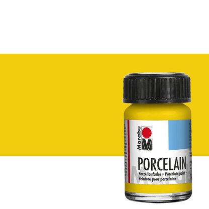 Marabu Porcelain Paint 15ml