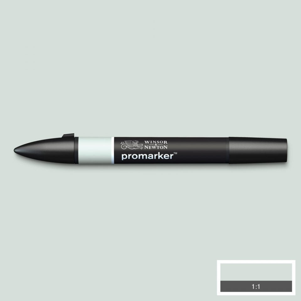 Winsor & Newton Promarkers Colours P-Z
