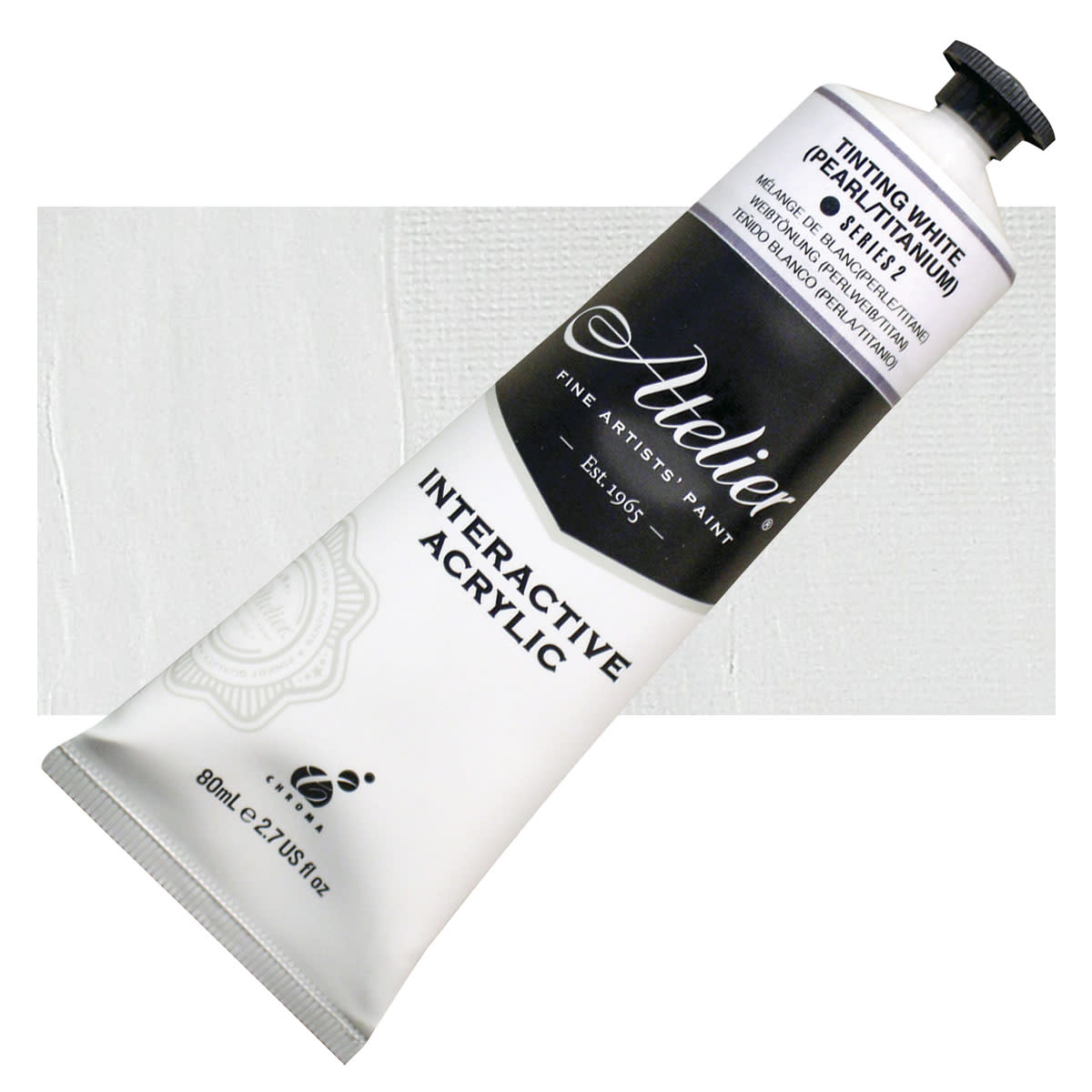 Atelier Acrylic Interactive Paints 80ml