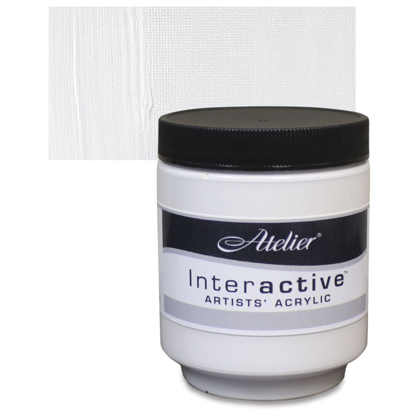 Atelier Acrylic Interactive Paints 250ml