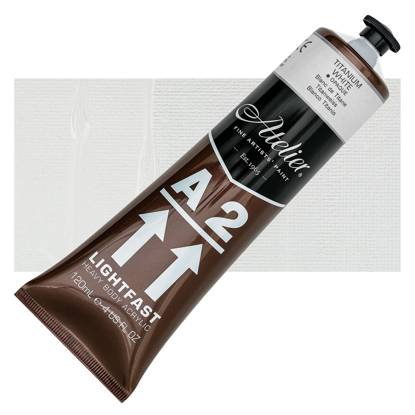 A2 Acrylic Paints 120ml