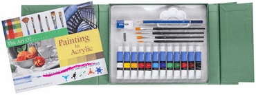 Art Advantage Gift Box Sets