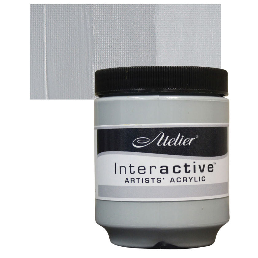 Atelier Acrylic Interactive Paints 250ml