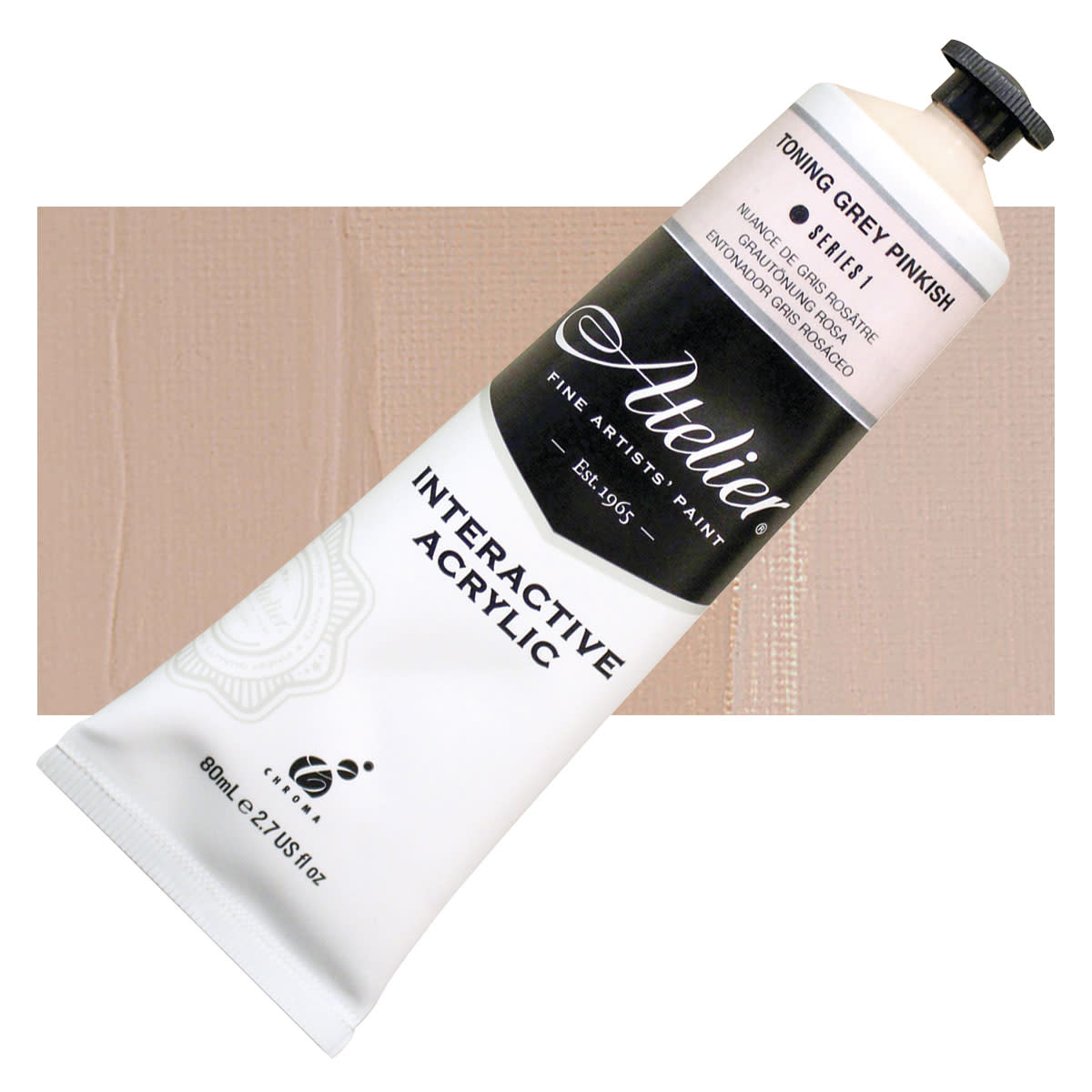 Atelier Acrylic Interactive Paints 80ml