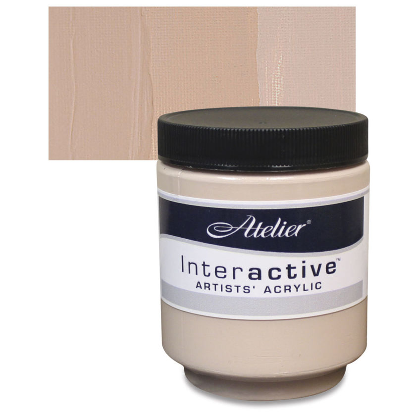 Atelier Acrylic Interactive Paints 250ml
