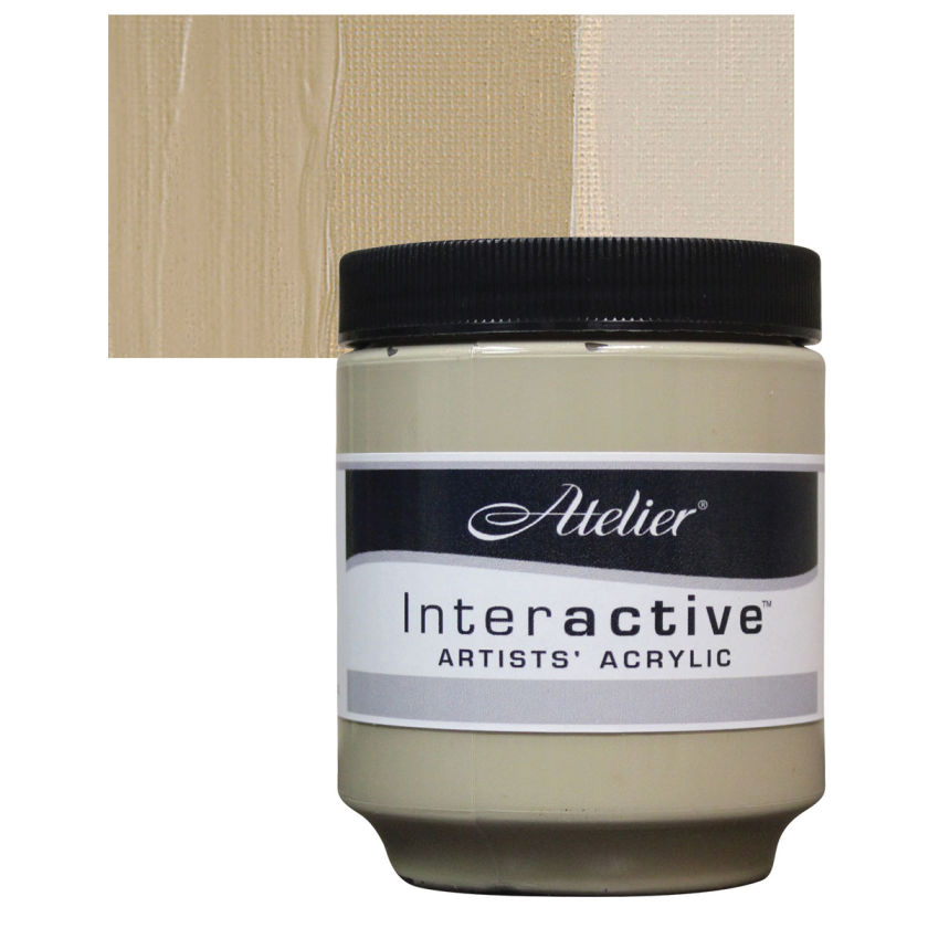 Atelier Acrylic Interactive Paints 250ml