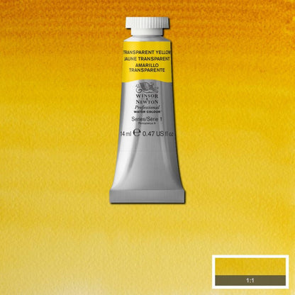 Winsor & Newton Professional Watercolour Paints 14ml