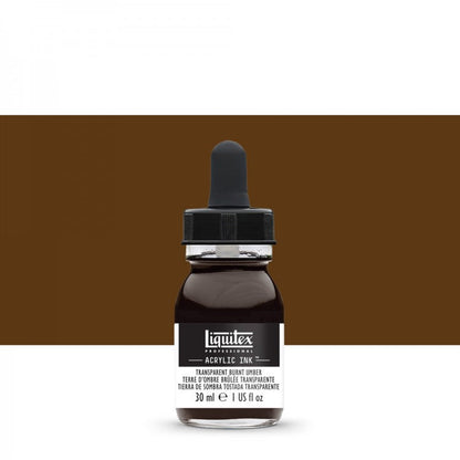 Liquitex Acrylic Inks 30ml