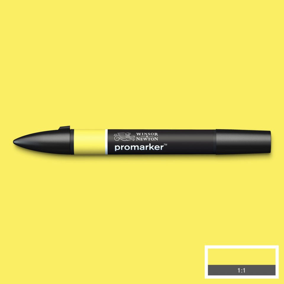 Winsor & Newton Promarkers Colours P-Z
