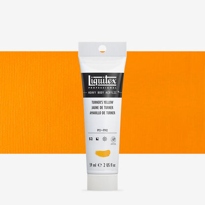 Liquitex Professional Heavy Body Acrylic Paints 59ml