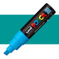 Uni Posca PC-8K 8.0mm Bold Chisel Tip Markers