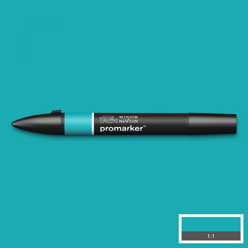 Winsor & Newton Promarkers Colours P-Z