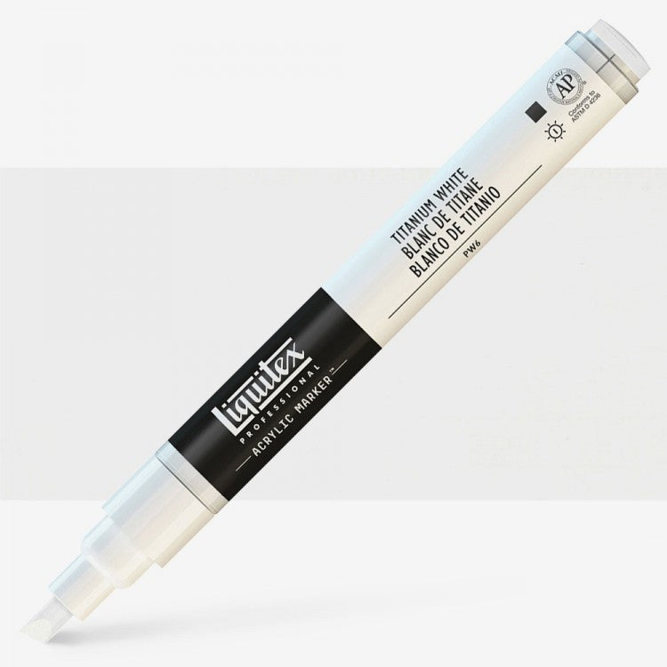 Liquitex Professional Acrylic Paint Markers 2-4mm