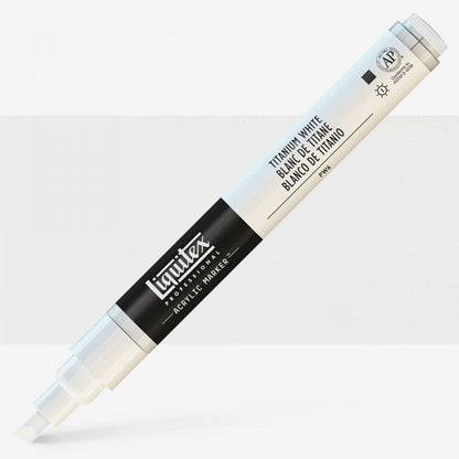 Liquitex Professional Acrylic Paint Markers 2-4mm