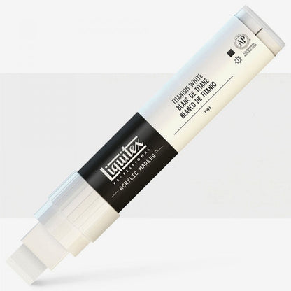 Liquitex Professional Acrylic Paint Markers 15mm