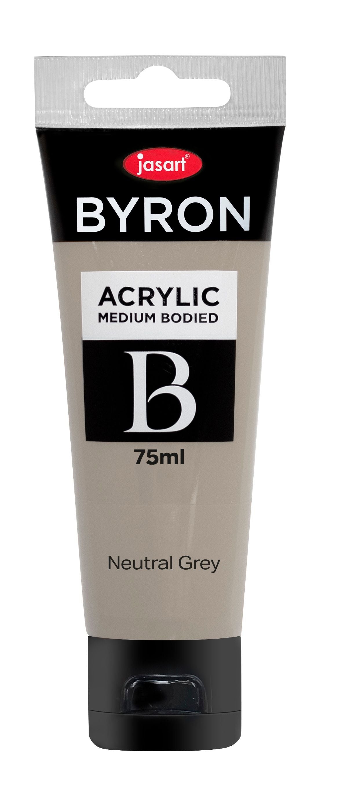 Jasart Byron Acrylic Paints 75ml