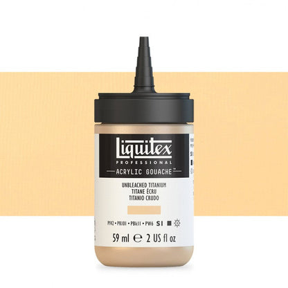 Liquitex Professional Acrylic Gouache Paints 59ml