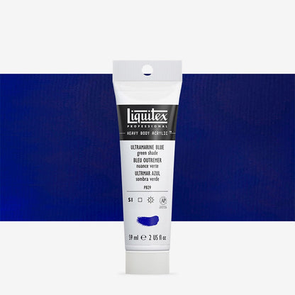Liquitex Professional Heavy Body Acrylic Paints 59ml